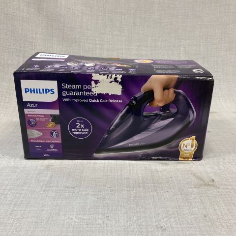 741562-2 Iron Philips Azur GC4563 / 30