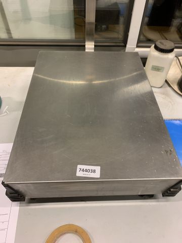 744038-5 Mettler toledo scale Fv-60k