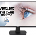 748224-1 Computer monitor ASUS VA27EHE (Edgeless, full HD, IPS panel)