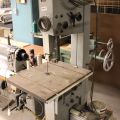 728678-4 Bandsaw - MJ3435