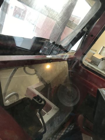 748626-16 Stans/klipp/pressmaskin Mubea KLSH 550