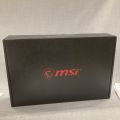 748318-2 Gaminglaptop MSI GF75 Thin 10SER-275NE 17.3 "i7 RTX 2060