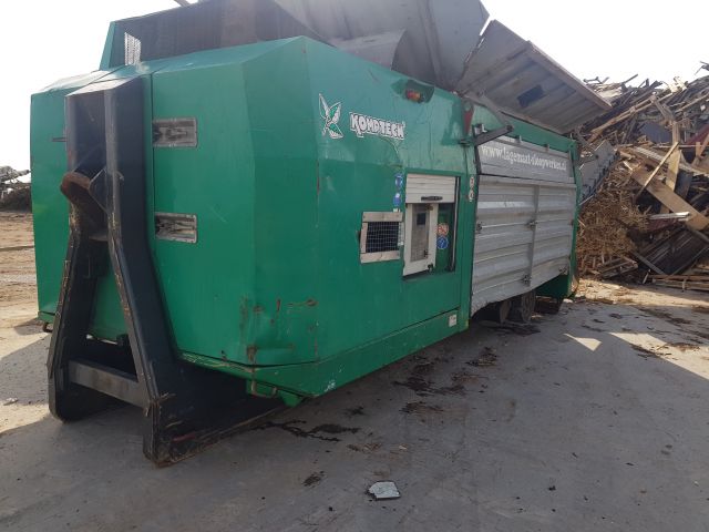 748743-3 Crushers Komptech Crambo 5000 -08