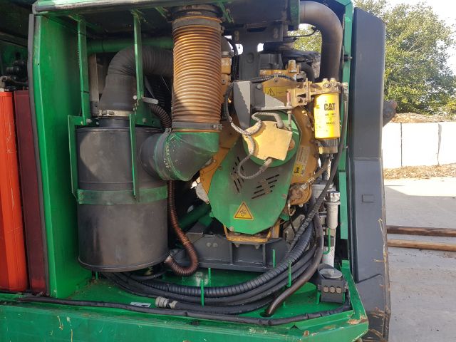 748743-11 Crushers Komptech Crambo 5000 -08