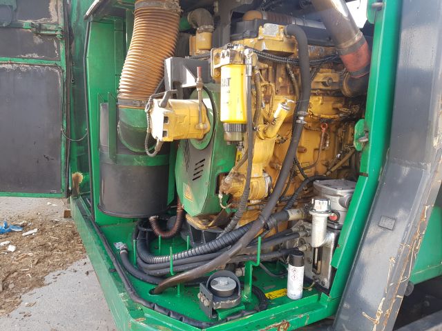 748743-10 Crushers Komptech Crambo 5000 -08