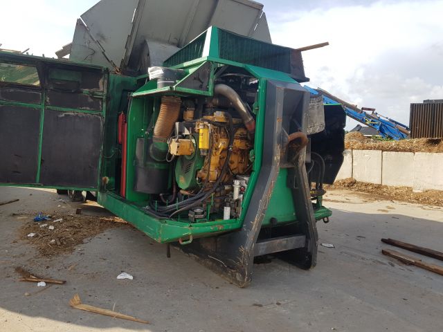 748743-6 Crushers Komptech Crambo 5000 -08