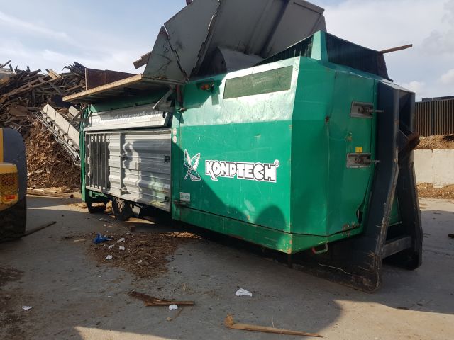 748743-5 Crushers Komptech Crambo 5000 -08