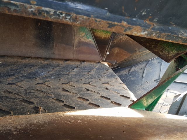 748743-25 Crushers Komptech Crambo 5000 -08