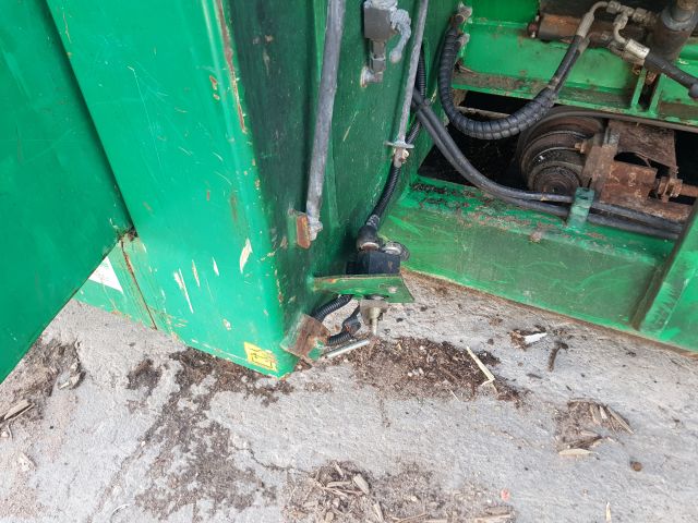 748743-26 Crushers Komptech Crambo 5000 -08