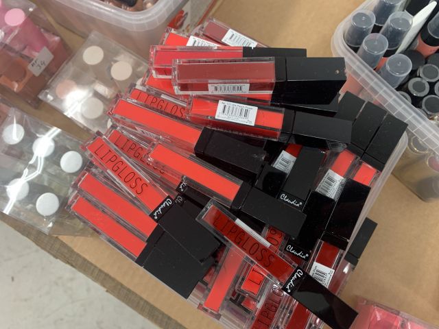 731797-11 Makeup and perfume, party