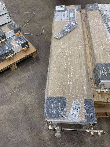 748418-2 Panelradiator Altech K11-300-1320