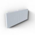 748418-1 Panelradiator Altech K11-300-1320