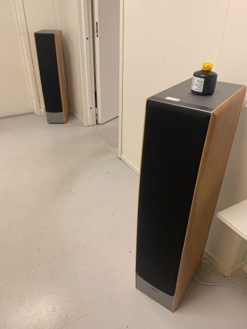 717361-1 Speaker Proson, 2 pcs