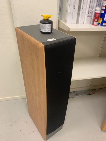 717361-5 Speaker Proson, 2 pcs