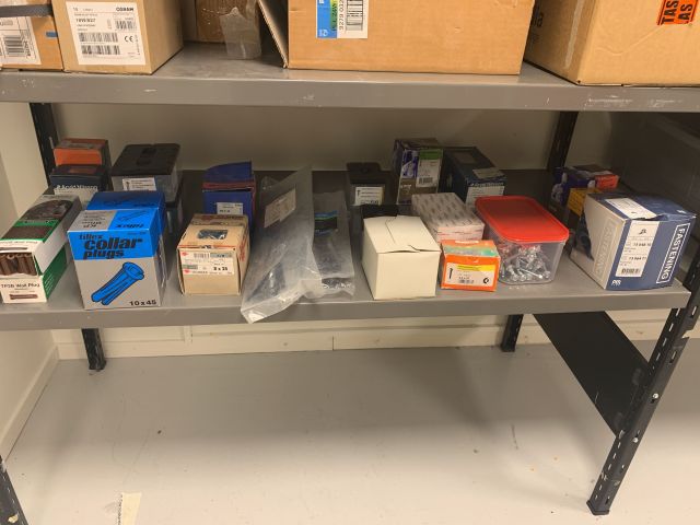 717366-2 Mixed light sources / lamps