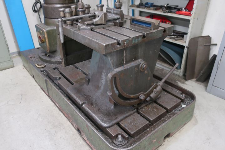 719304-10 Radialborrmaskin, CSepel RF 50/ 1250