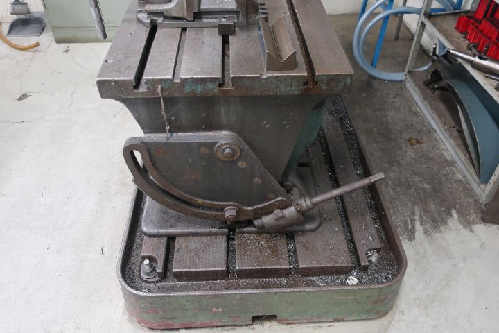 719304-11 Radialborrmaskin, CSepel RF 50/ 1250