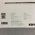 742969-3 Kanex MultiSync Premium Slim Keyboard