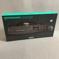 742970-2 Mouse & Keyboard Logitech MK710 Combo Wireless (US Layout)
