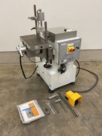 743310-1 Long hole drill Bacci MOA 4040