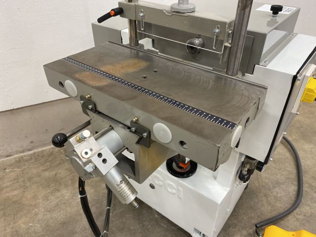 743310-2 Long hole drill Bacci MOA 4040