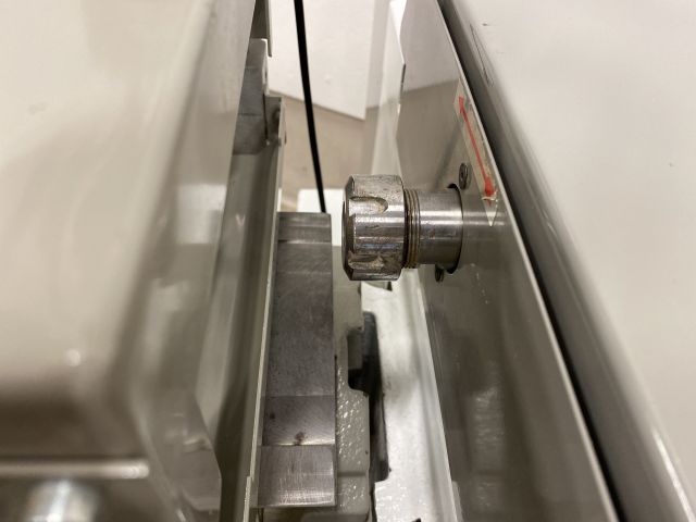 743310-4 Long hole drill Bacci MOA 4040