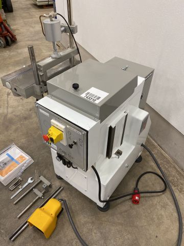 743310-7 Long hole drill Bacci MOA 4040