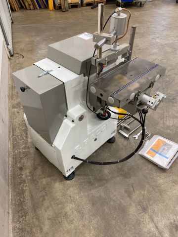 743310-9 Long hole drill Bacci MOA 4040