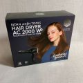 748797-2 Hairdryer Björn Axén Tools AC 2000W