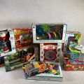 745008-1 Collection of toys # 3 - My first