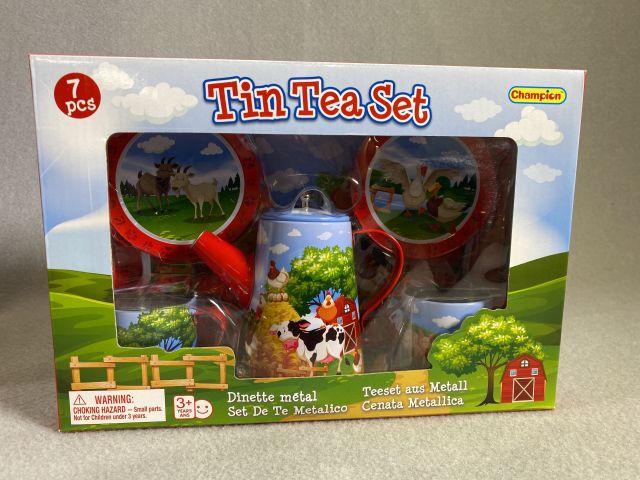 745008-2 Collection of toys # 3 - My first