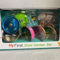 745008-4 Collection of toys # 3 - My first