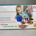 745008-5 Collection of toys # 3 - My first