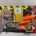 745008-8 Collection of toys # 3 - My first