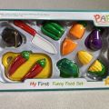 745008-9 Collection of toys # 3 - My first