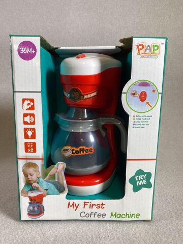 745008-11 Collection of toys # 3 - My first