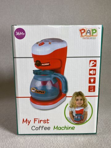 745008-12 Collection of toys # 3 - My first