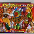 745008-15 Collection of toys # 3 - My first