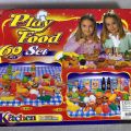 745008-16 Collection of toys # 3 - My first