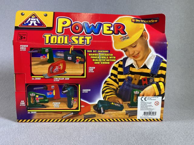 745008-18 Collection of toys # 3 - My first