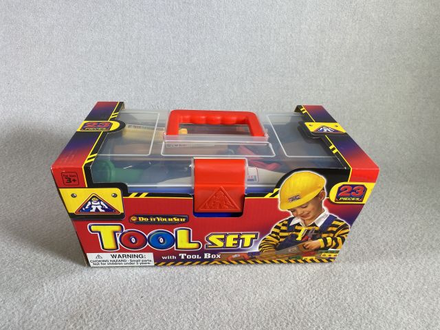 745008-21 Collection of toys # 3 - My first