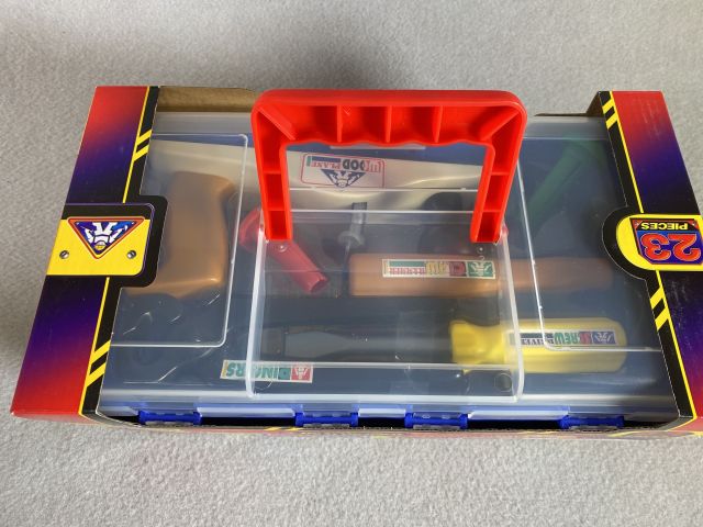 745008-23 Collection of toys # 3 - My first
