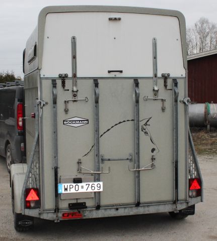 749083-6 BÖCKMANN BIG MASTER, 2005