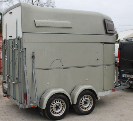 749083-2 BÖCKMANN BIG MASTER, 2005