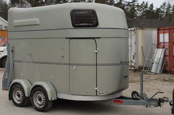 749083-3 BÖCKMANN BIG MASTER, 2005