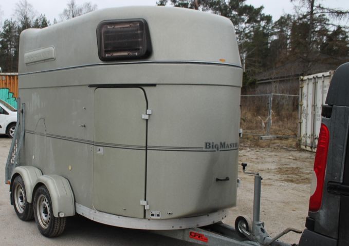 749083-5 BÖCKMANN BIG MASTER, 2005