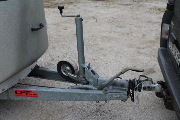 749083-9 BÖCKMANN BIG MASTER, 2005