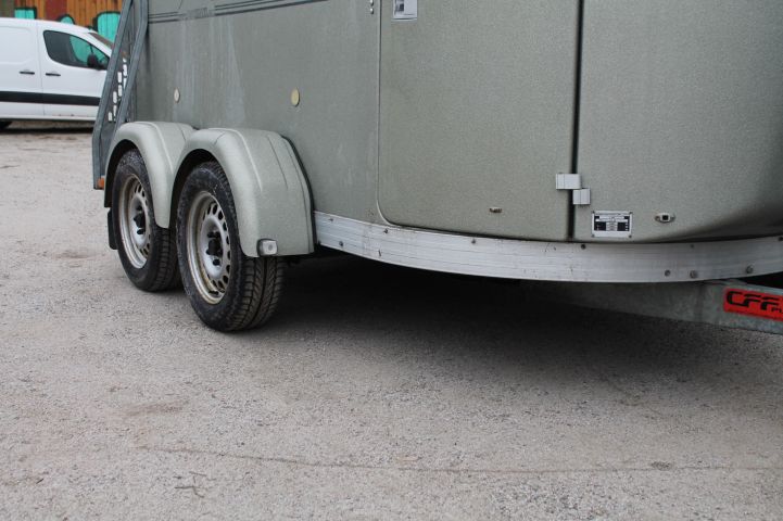 749083-10 BÖCKMANN BIG MASTER, 2005