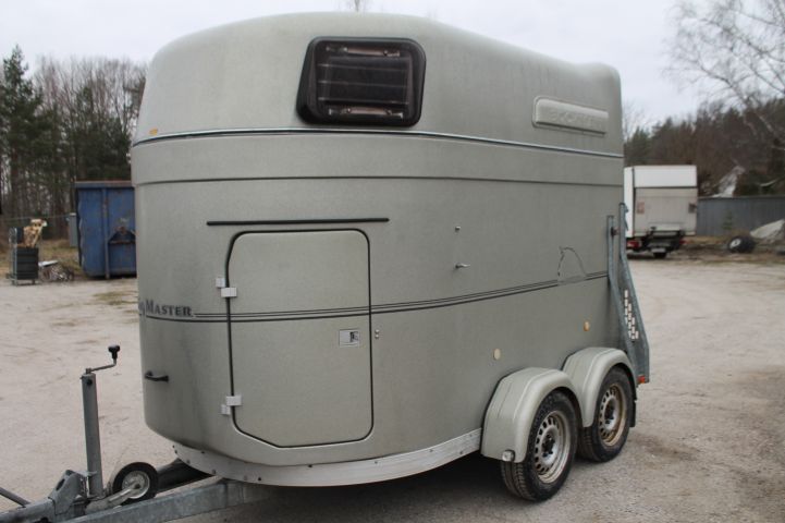 749083-4 BÖCKMANN BIG MASTER, 2005