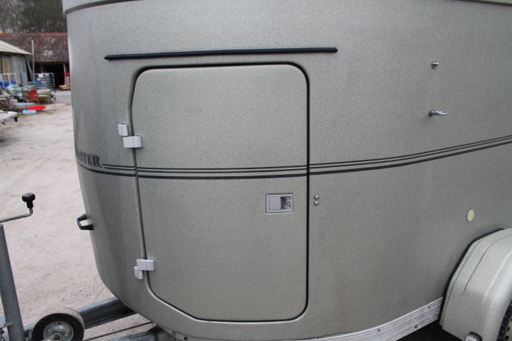 749083-11 BÖCKMANN BIG MASTER, 2005